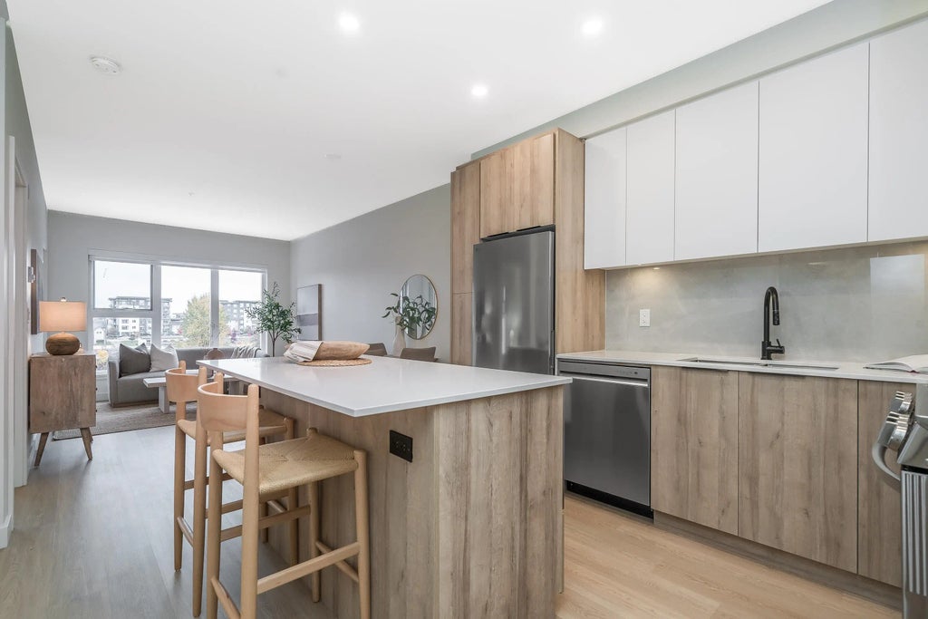 7980 206a Street A411, Langley