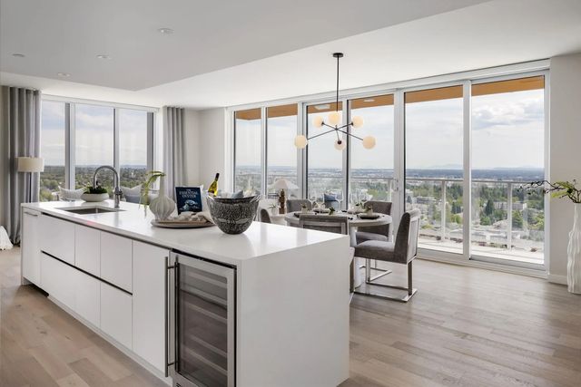 485 W 42nd Avenue 1402, Vancouver