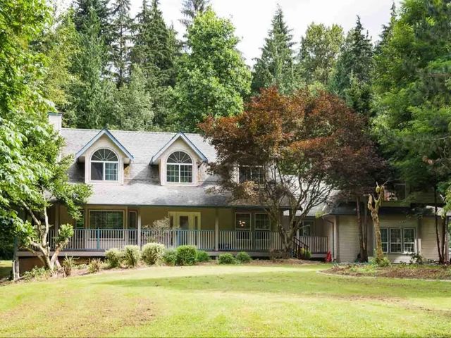 24150 132 Avenue, Maple Ridge