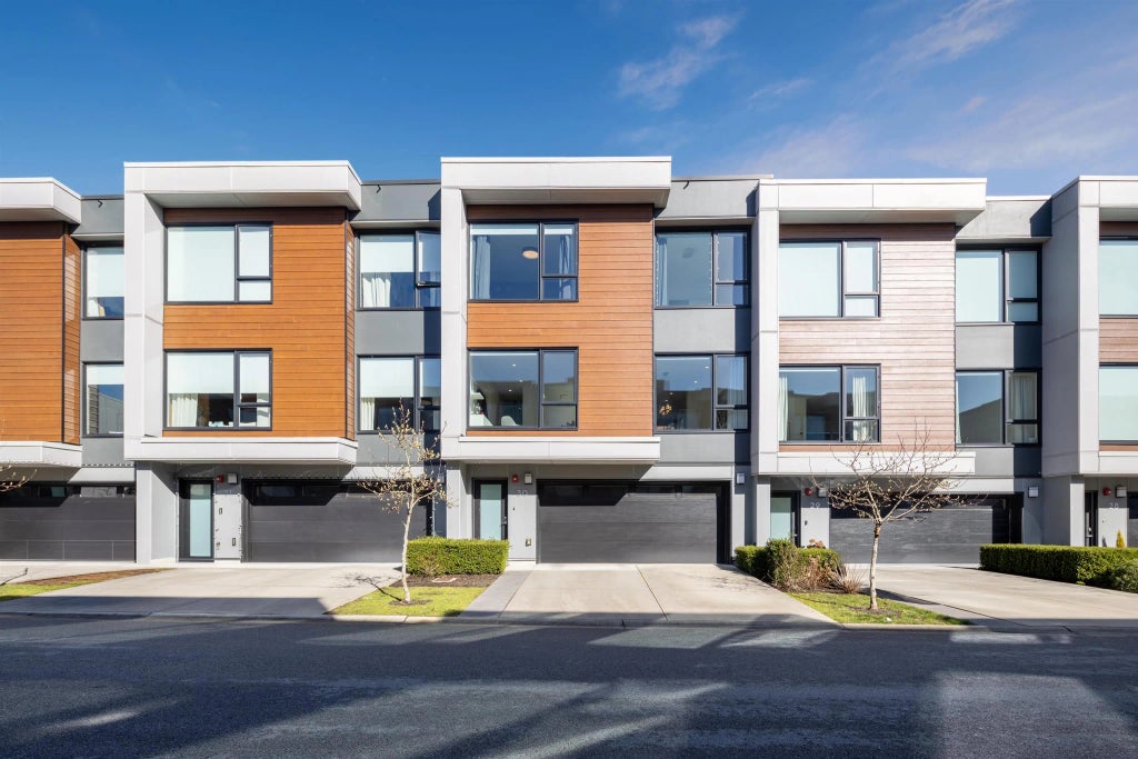 3597 Malsum Drive 30, North Vancouver