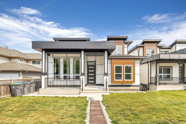 5950 168 Street, Surrey