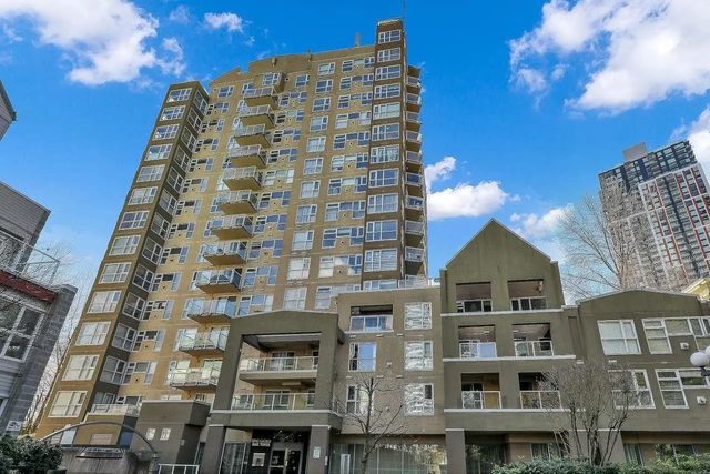 9830 Whalley Boulevard 905, Surrey