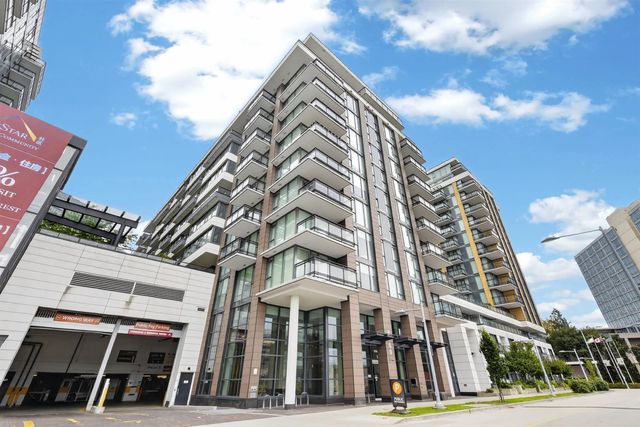 8160 Mcmyn Way 808, Richmond