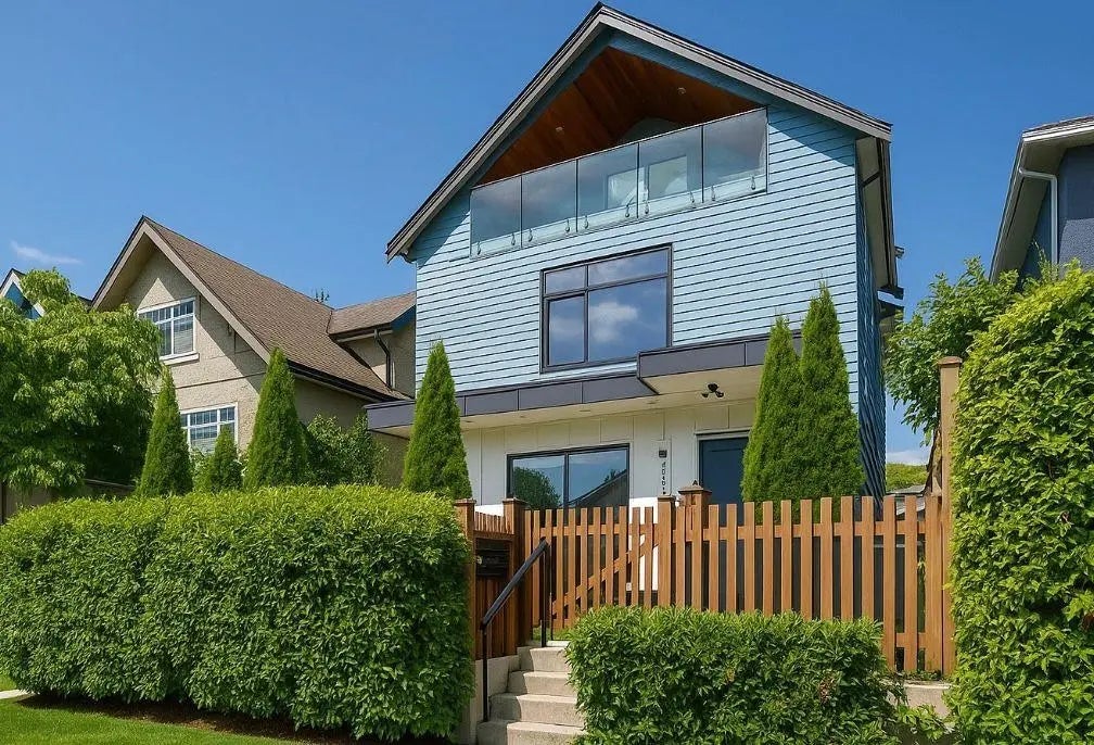 1621 E 11th Avenue 1, Vancouver