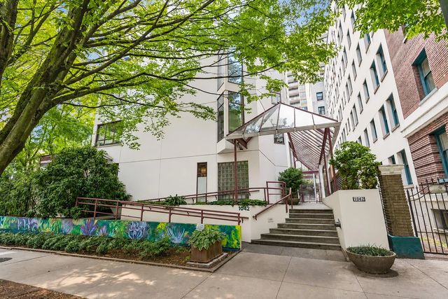 1042 Nelson Street 602, Vancouver