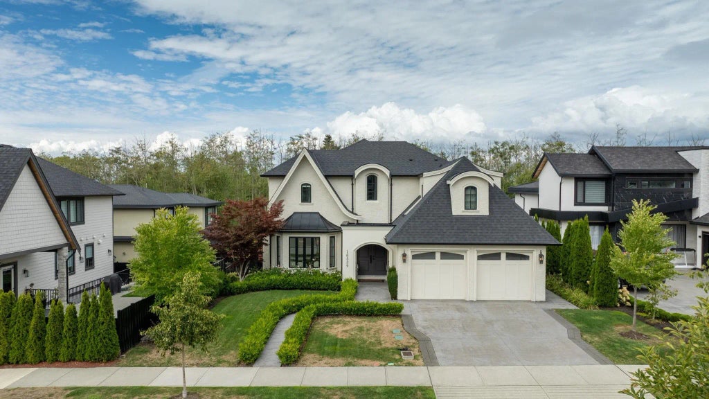 16539 29a Avenue, Surrey