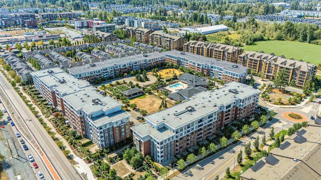 8150 207 Street C603, Langley