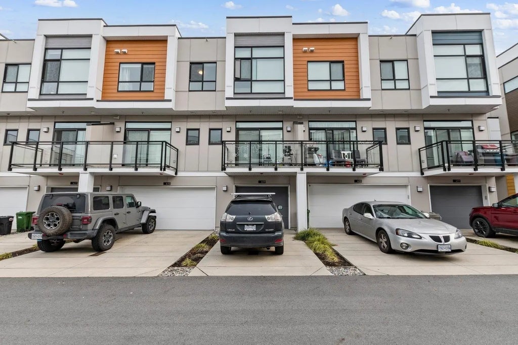 46150 Thomas Road 409, Chilliwack