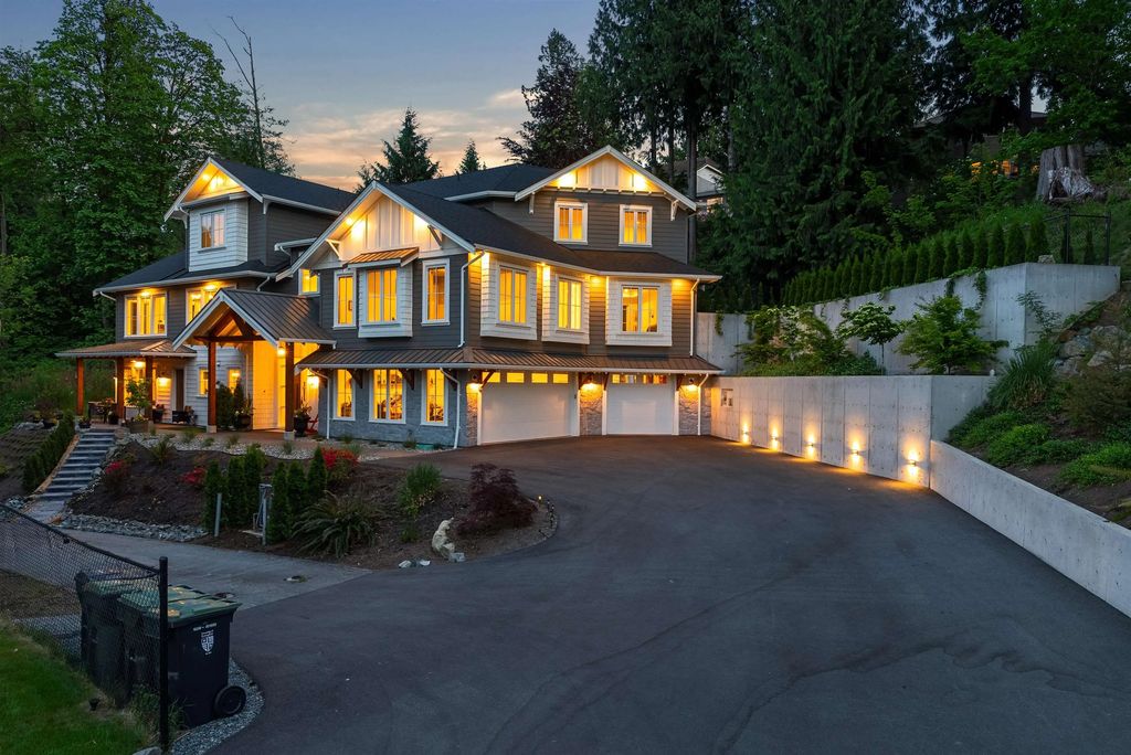 4567 Maysfield Crescent, Langley