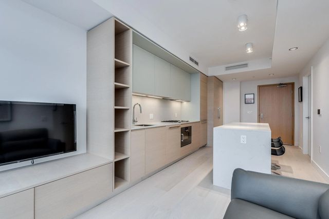 1289 Hornby Street 3803, Vancouver