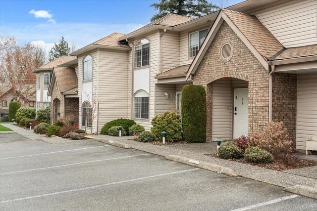 3110 Trafalgar Street 54, Abbotsford