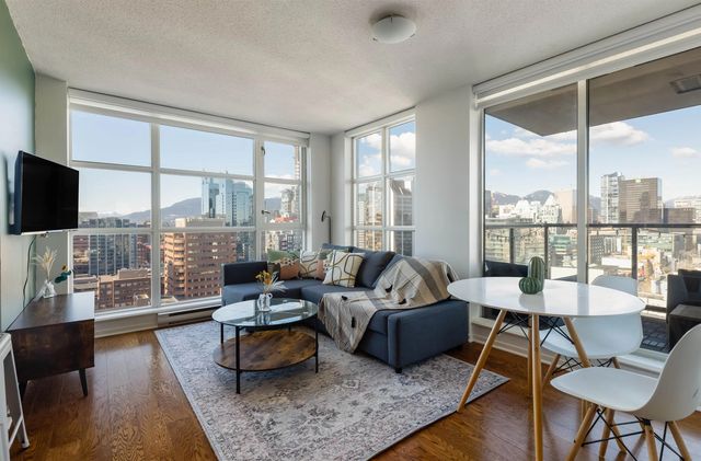 1155 Seymour Street 2402, Vancouver