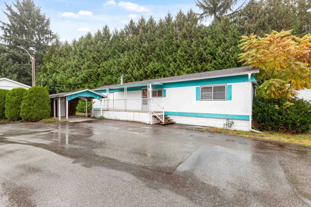 12868 229th Street 18, Maple Ridge