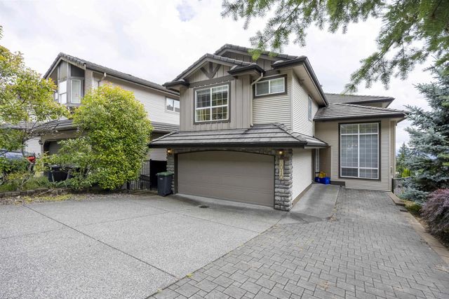 3010 Maplewood Court, Coquitlam
