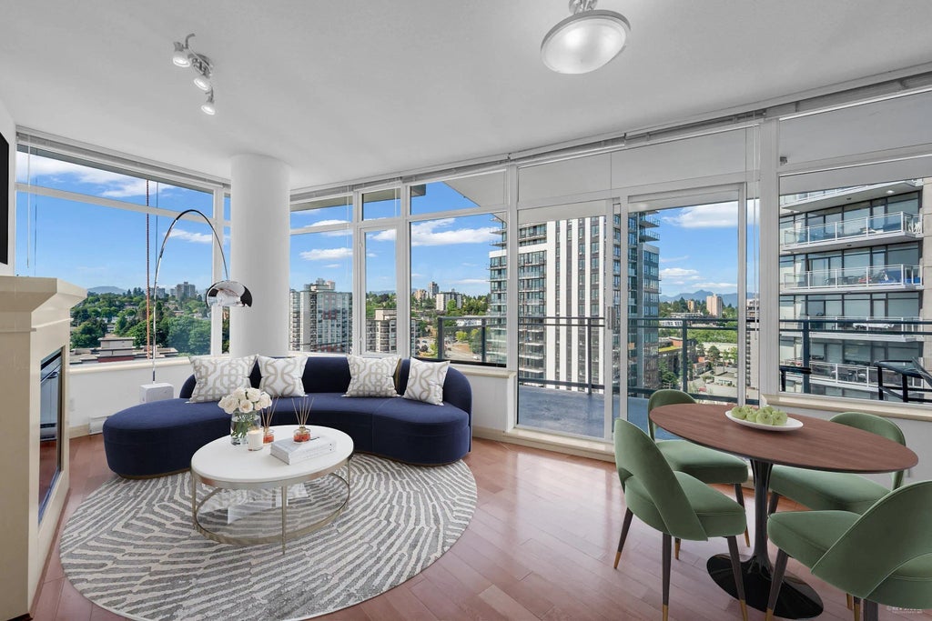 898 Carnarvon Street 2706, New Westminster