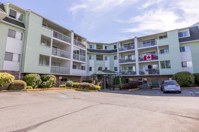 31850 Union Avenue 211, Abbotsford