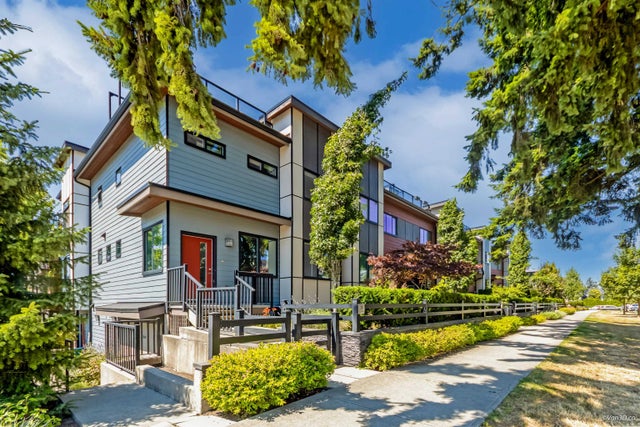 16355 23 Avenue 21, Surrey