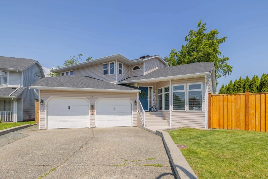 45257 Raven Place, Chilliwack