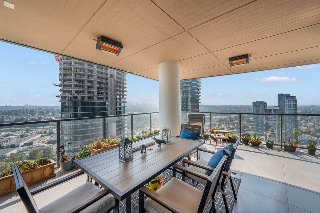 4890 Lougheed Highway 2602, Burnaby