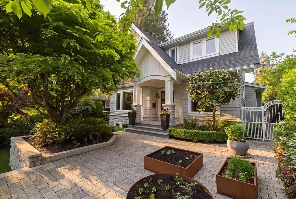4021 W 34th Avenue, Vancouver