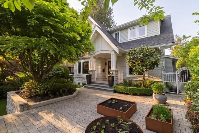 4021 W 34th Avenue, Vancouver