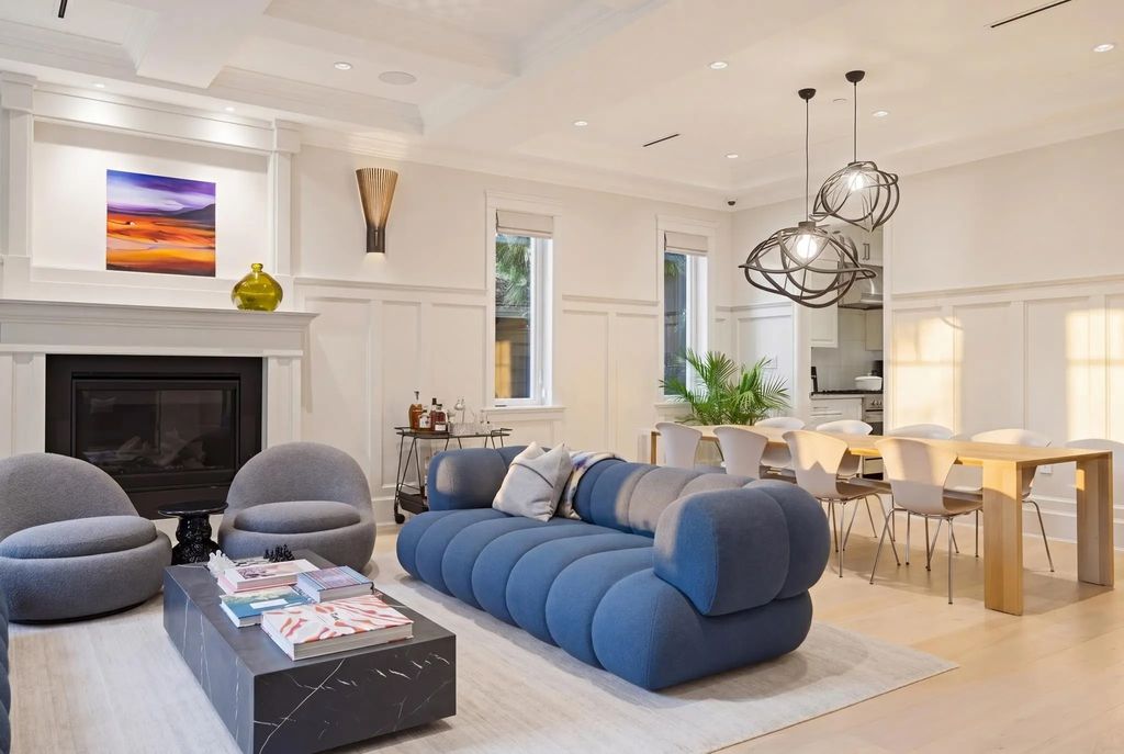 4021 W 34th Avenue, Vancouver