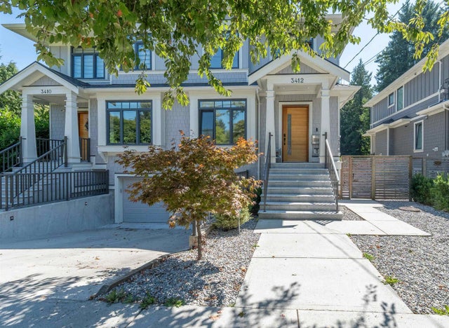 3412 W 43rd Avenue, Vancouver
