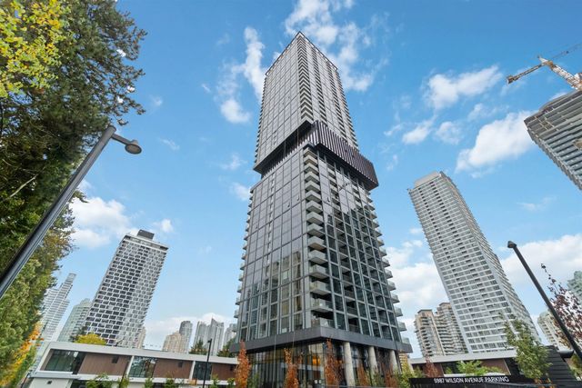 5987 Wilson Avenue 404, Burnaby