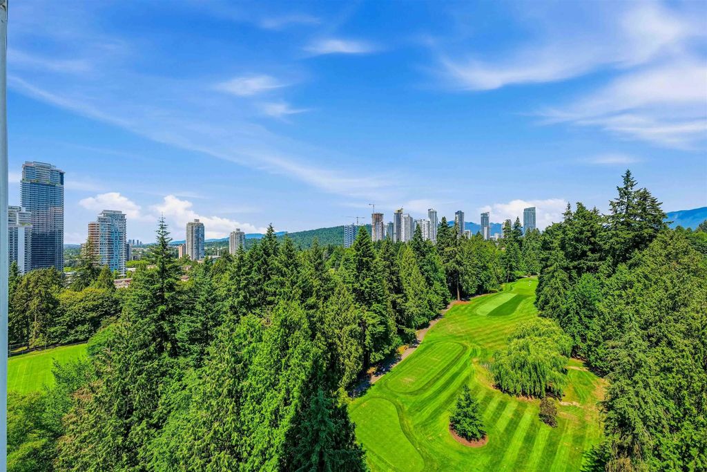 595 Austin Avenue 1501, Coquitlam