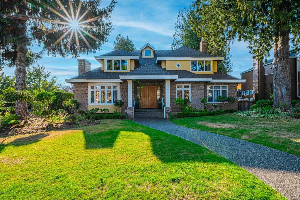 6787 Montgomery Street, Vancouver