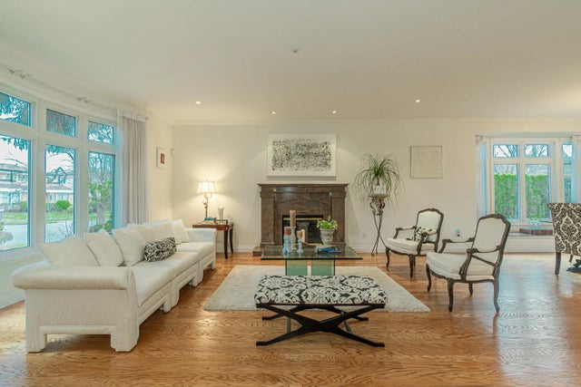 6787 Montgomery Street, Vancouver