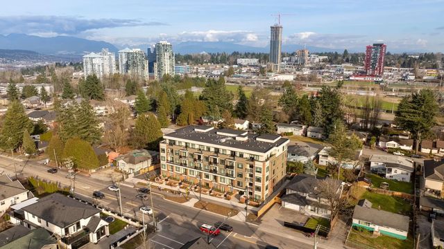 10616 132 Street 406, Surrey