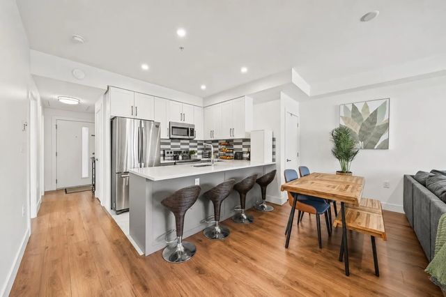 218 Carnarvon Street 507, New Westminster