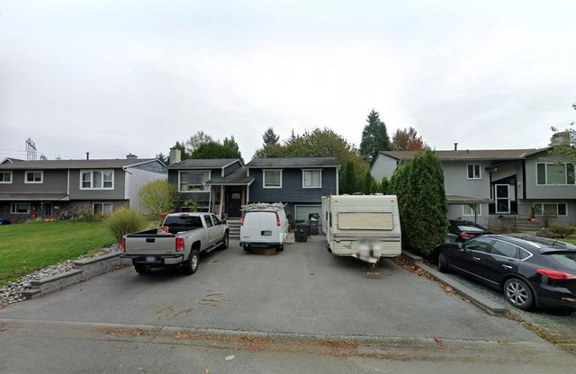 5870 184a Street, Surrey