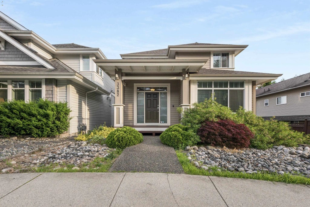 3382 Darwin Avenue, Coquitlam