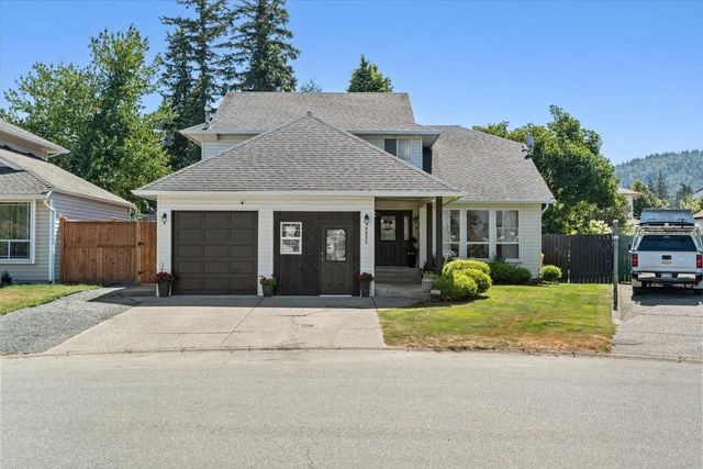 6033 Glenroy Drive, Chilliwack
