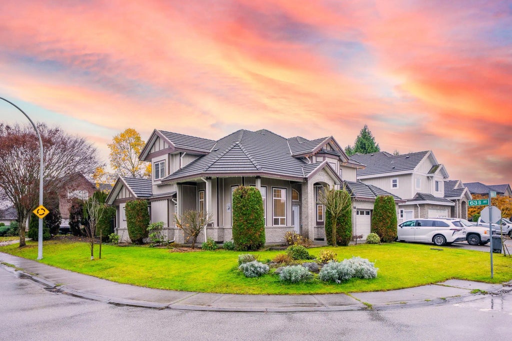 6368 189a Street, Surrey