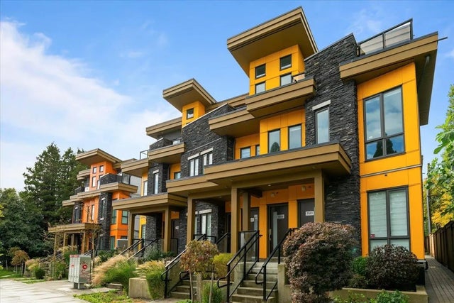 7553 Oak Street, Vancouver