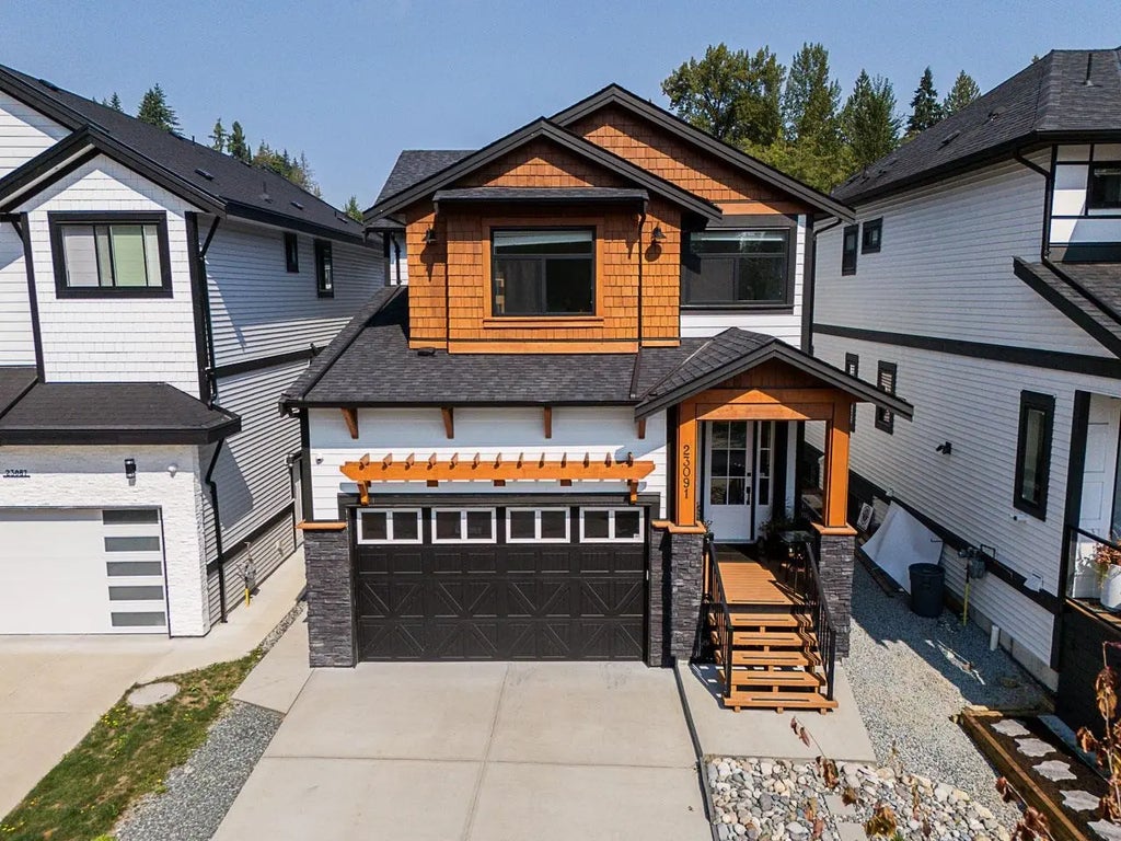 23091 134 Loop, Maple Ridge