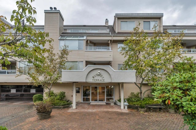 8751 General Currie Road 109, Richmond