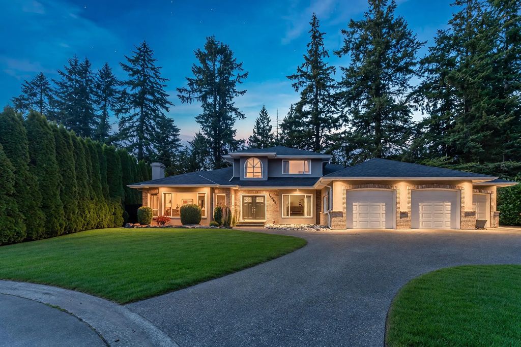 14455 30a Avenue, Surrey