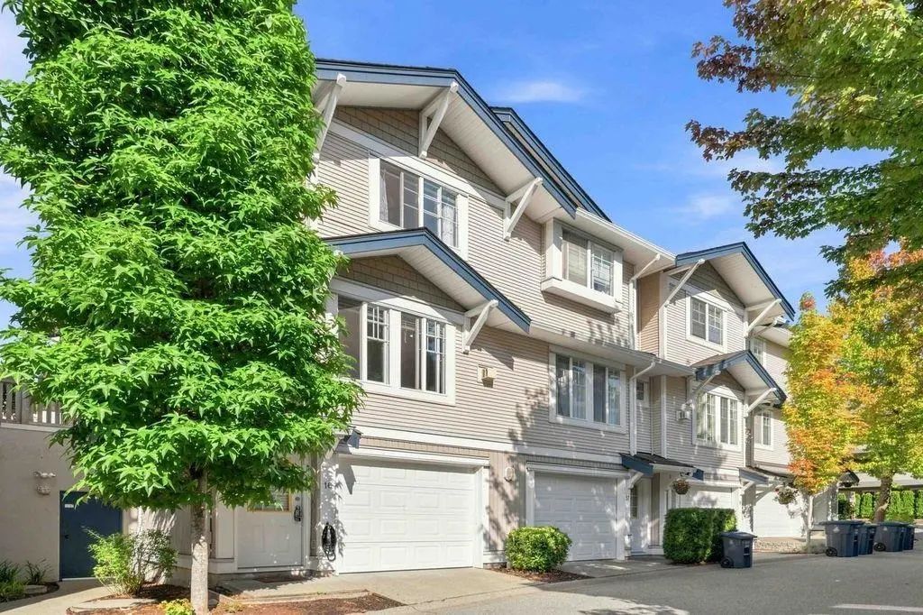 6533 121 Street 16, Surrey