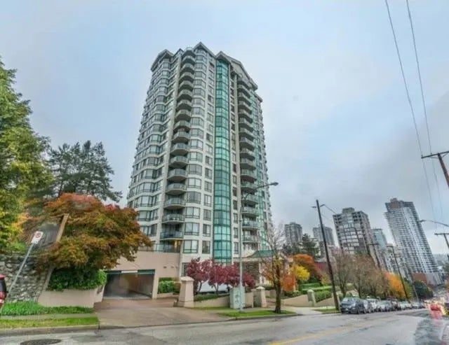 121 Tenth Street 803, New Westminster