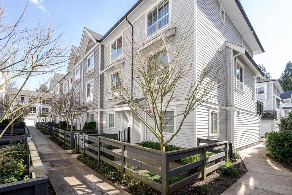 19696 Hammond Road 51, Pitt Meadows