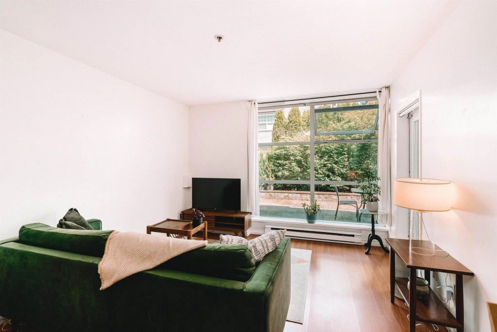 3168 Laurel Street 106, Vancouver