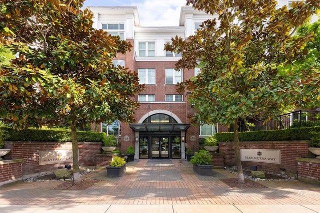 9388 Mckim Way 346, Richmond