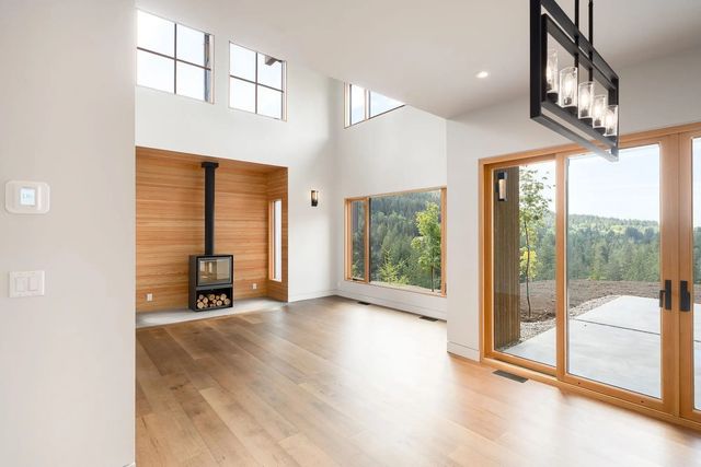 865 Forster Lane, Bowen Island