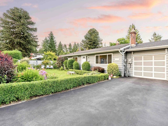 1350 Berkley Road, North Vancouver