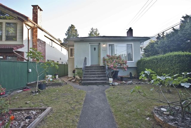 1507 W 63rd Avenue, Vancouver
