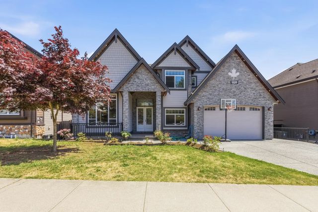 5430 188 Street, Surrey